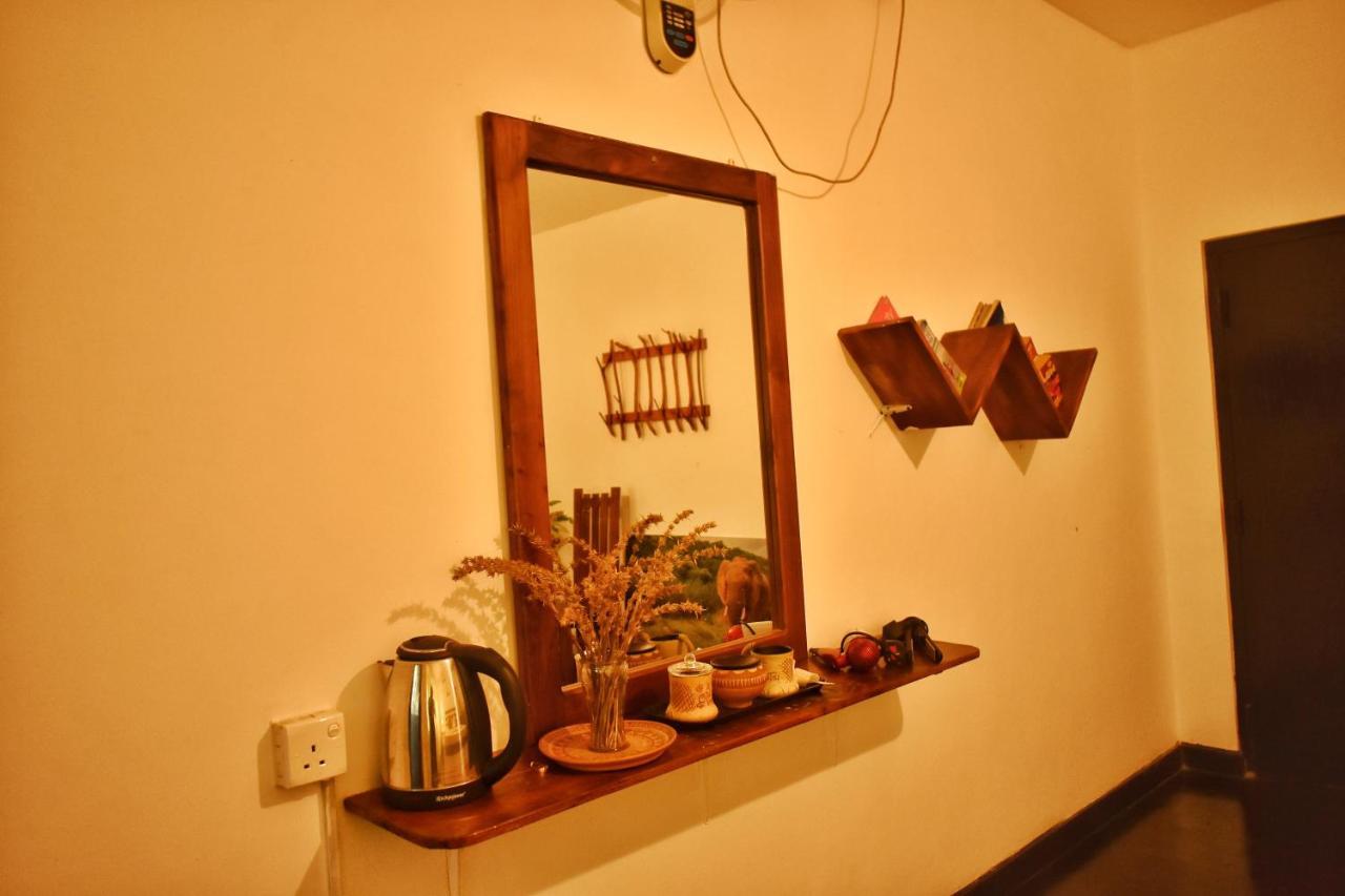 Leisure House Safari Apartment Удавалаве Екстериор снимка