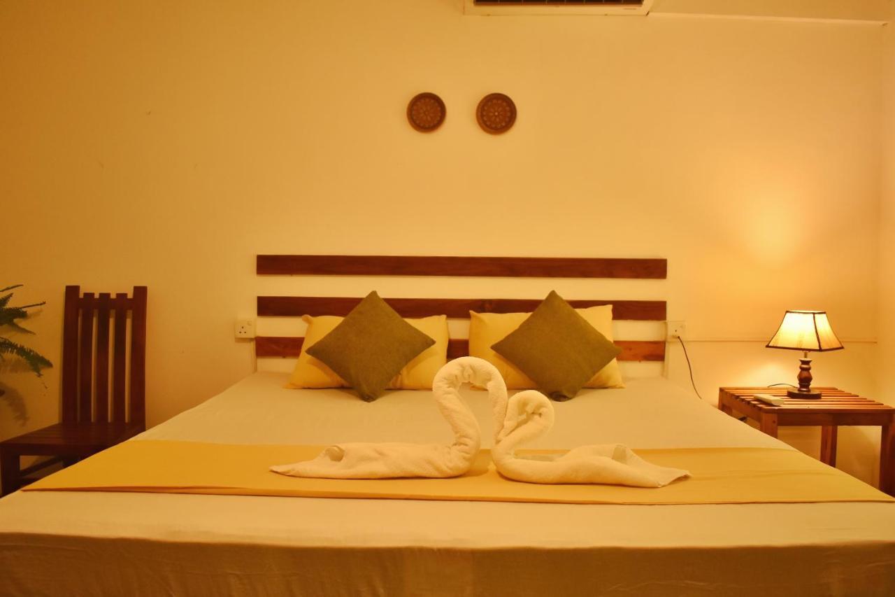 Leisure House Safari Apartment Удавалаве Екстериор снимка