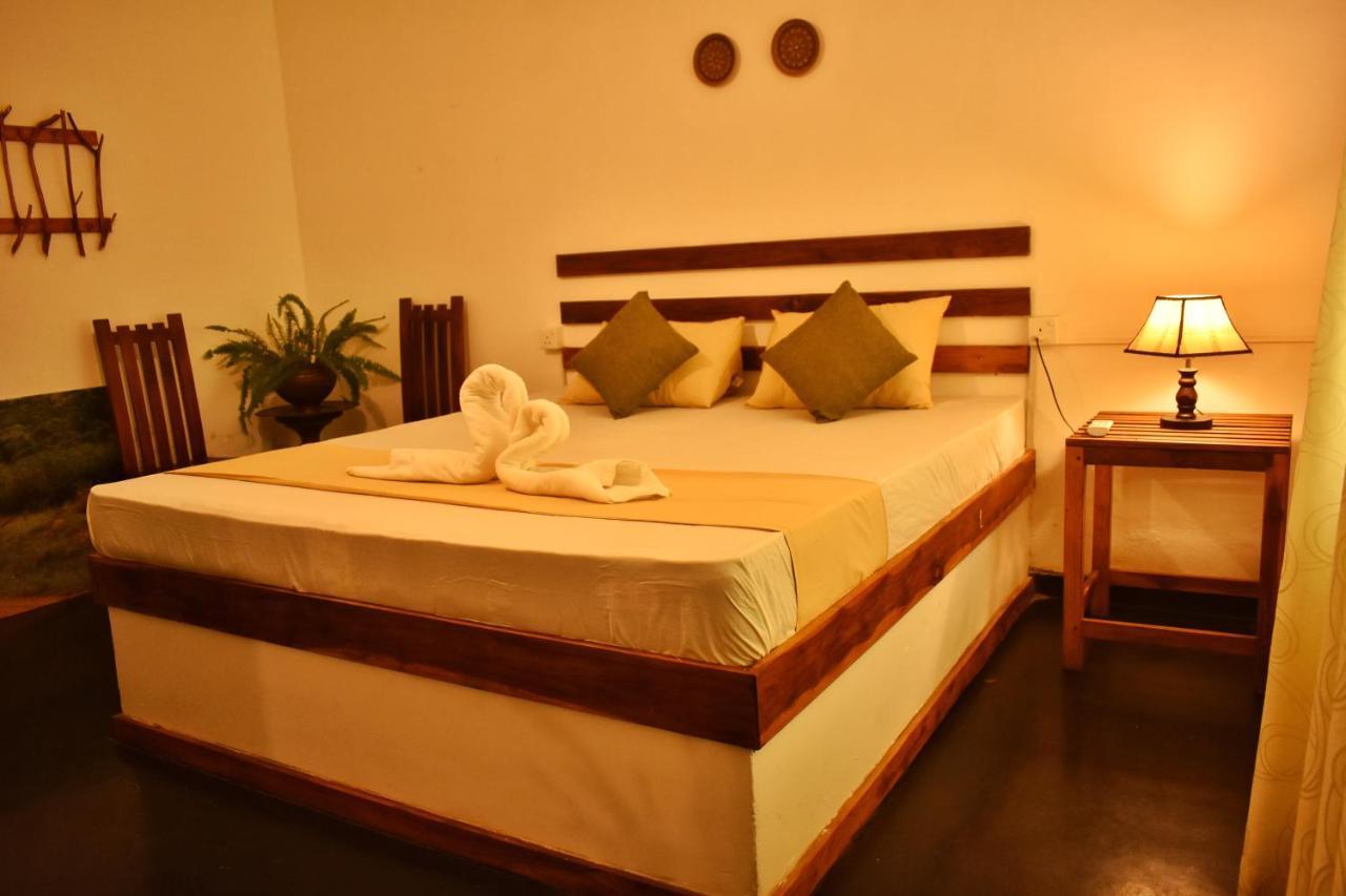Leisure House Safari Apartment Удавалаве Екстериор снимка