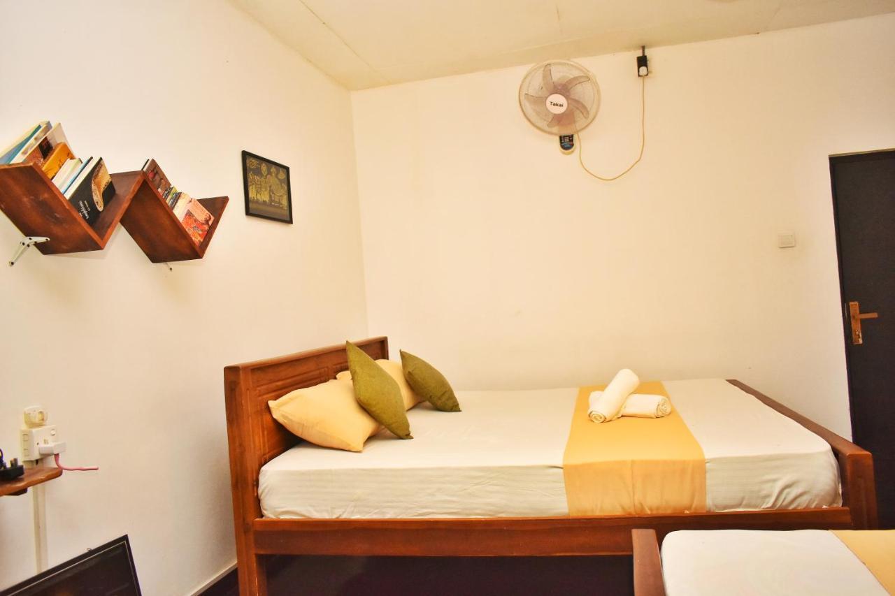 Leisure House Safari Apartment Удавалаве Екстериор снимка