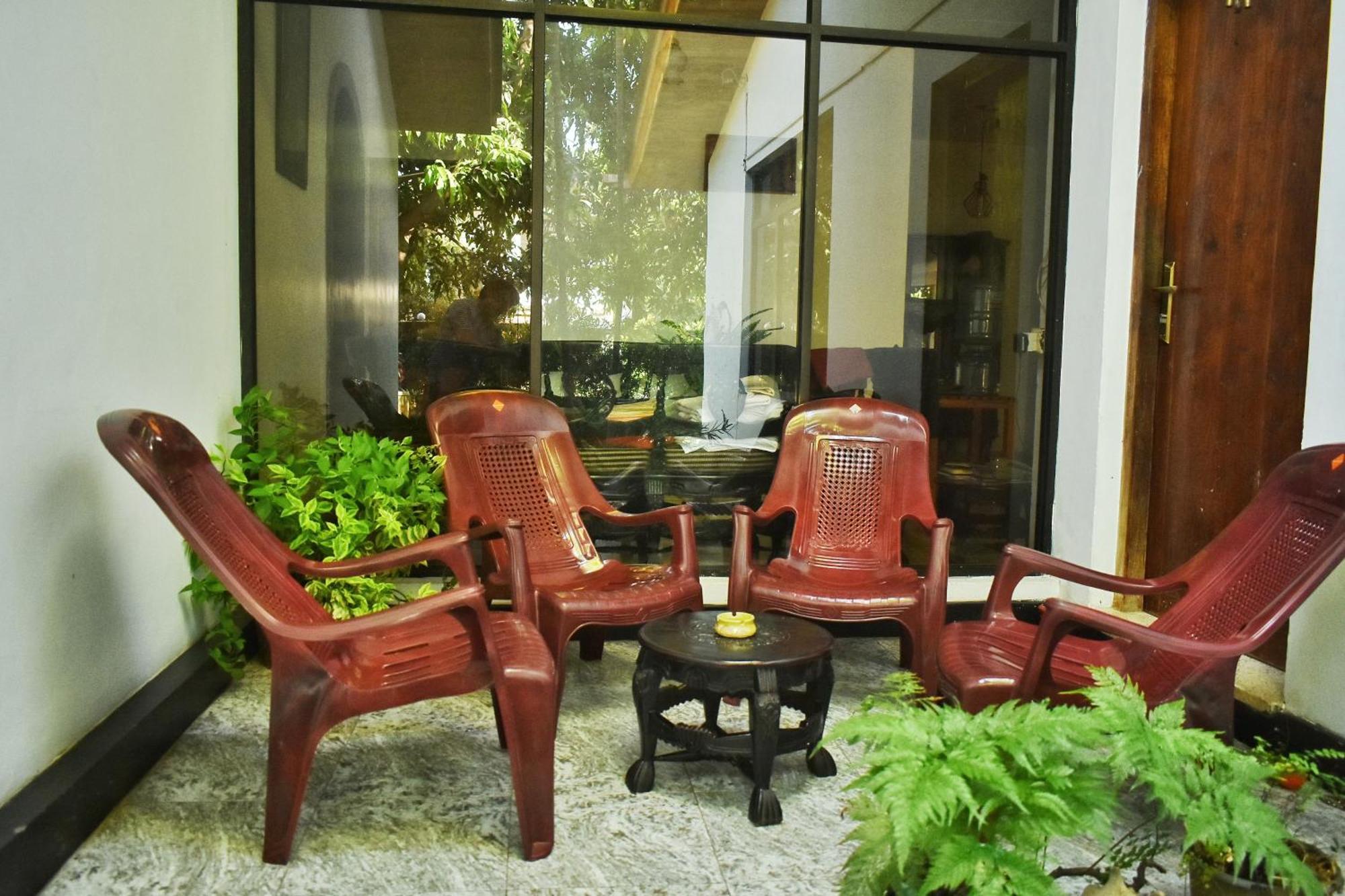 Leisure House Safari Apartment Удавалаве Екстериор снимка