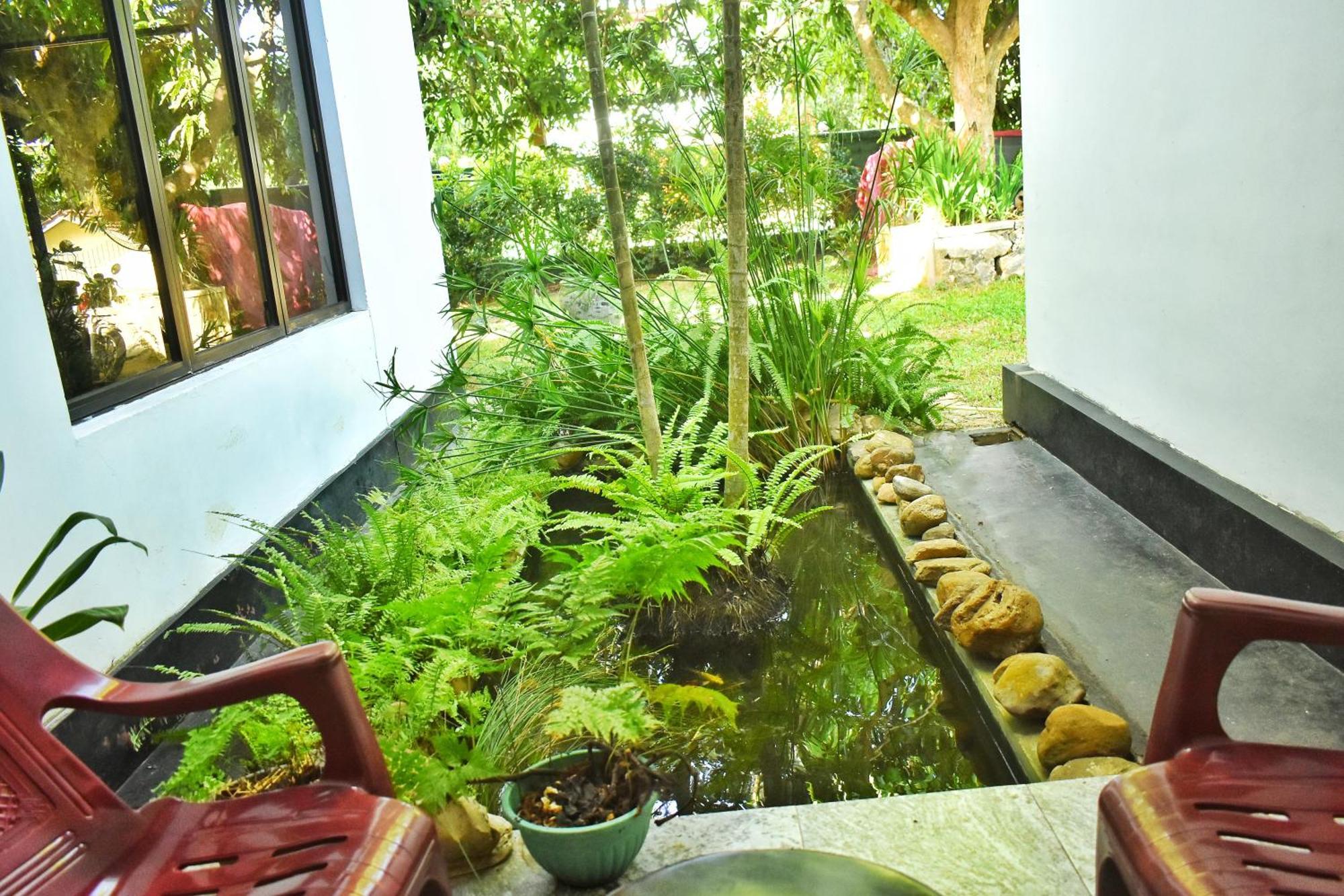 Leisure House Safari Apartment Удавалаве Екстериор снимка